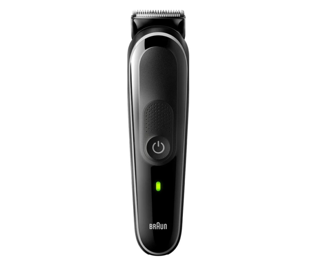 Braun Trymer seria 3 MGK3440 8w1 - 1186929 - zdjęcie 2